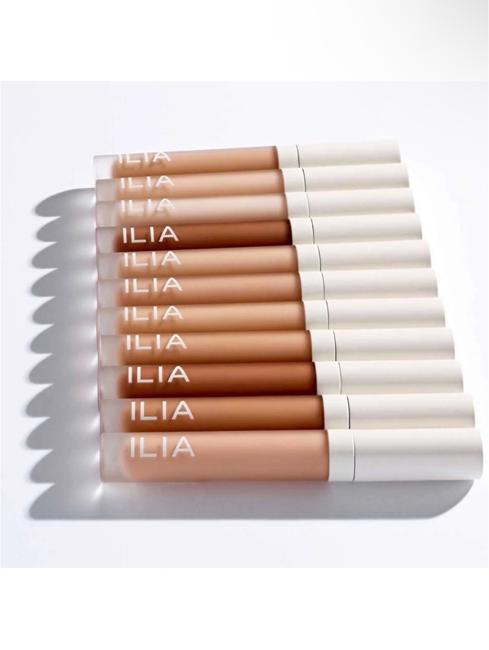 ILIA True Skin Serum Concealer in SC5 Bayberry 5 ml NEW